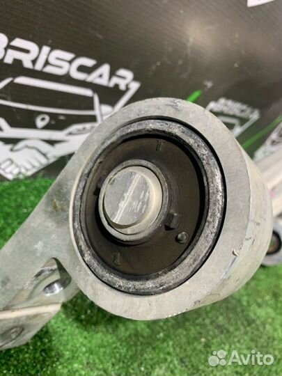 Рычаг подвески передний левый Nissan X-Trail NT30