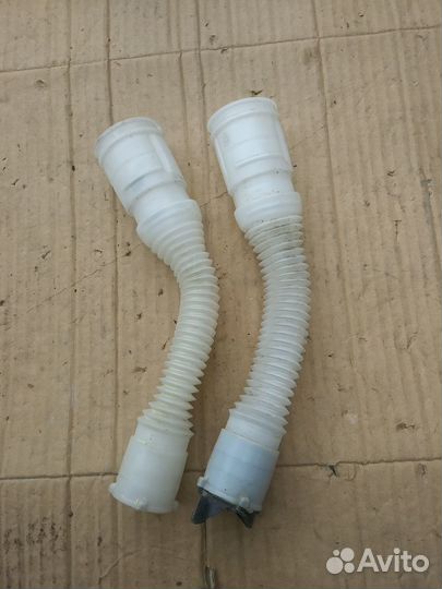 Горловина бачка омывателя VW Polo Skoda Rapid