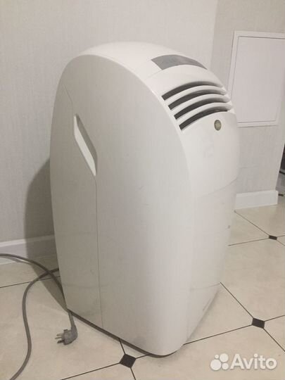 Кондиционер мобильный Bimatek AM400