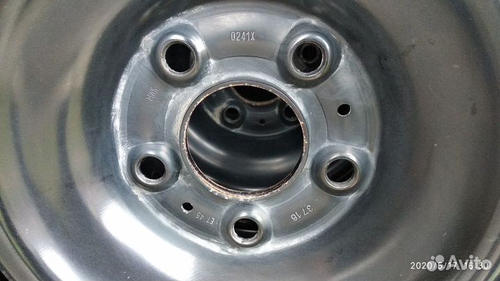 Продам колеса