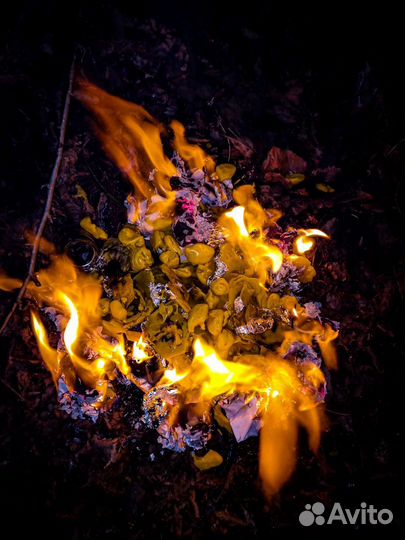 Обучение Таро Магия Приворот