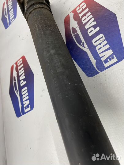 Кардан BMW 3 E-92 N52B25