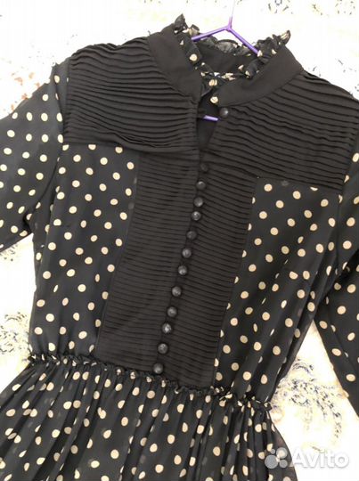 Платье вечернее