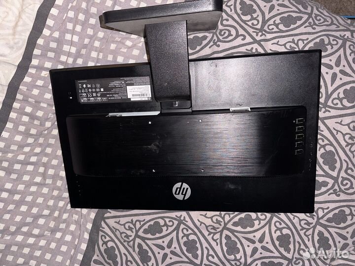 Монитор hp 24w