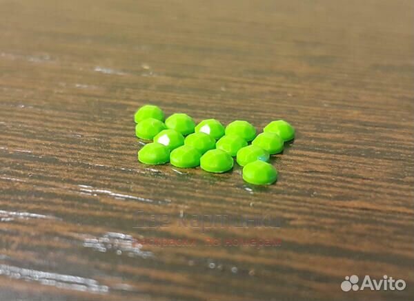 Алмазная мозаика 45x55 Черный огненный конь