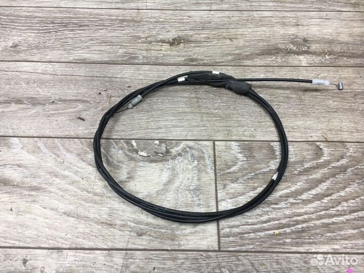 Трос капота Honda Shuttle II (2015—2019)