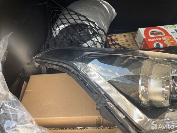 Hyundai creta фара правая 92102M0300 2021 г