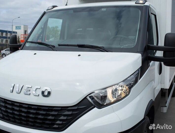 IVECO Daily, 2022
