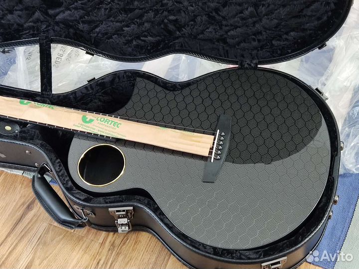 Трансакустическая гитара Enya EA-X4 PRO под заказ