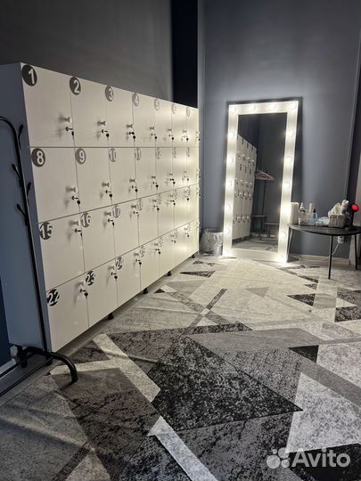 Франшиза студии фитнеса и растяжки