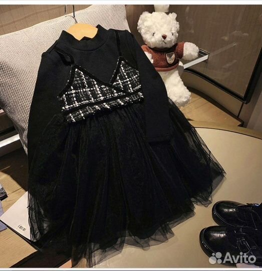 Детская одежда