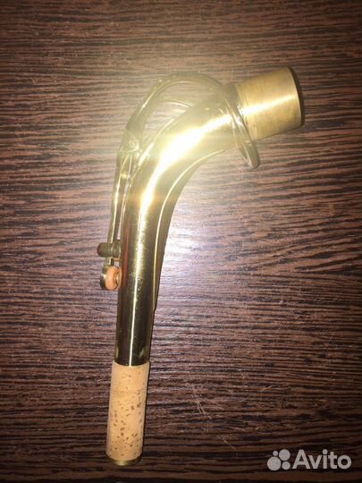 Продам американский саксофон 