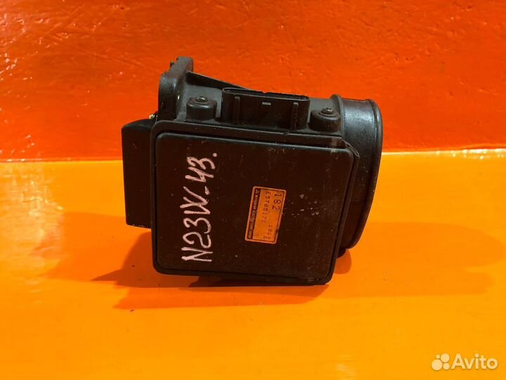 Расходомер mitsubishi RVR N1*/N2*