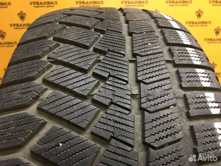 Continental ContiCrossContact Viking 255/55 R18