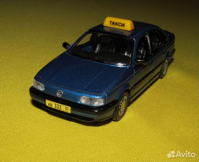 Коллекция 1:43