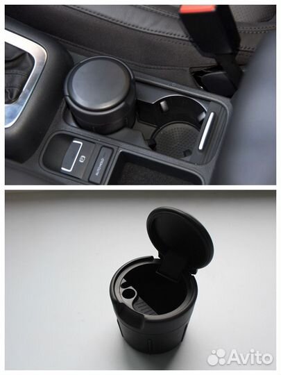 Продам пепельницу VAG оригинал 5NO.857.961