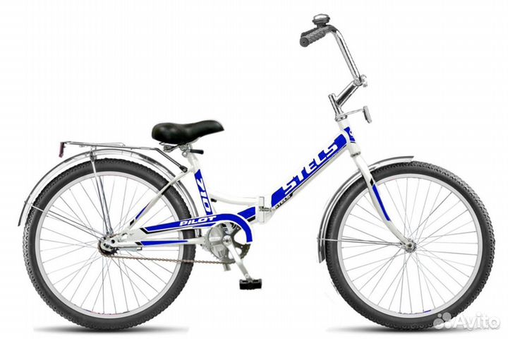 Велосипед велосипеды складной