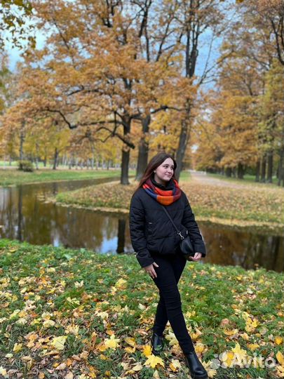 Администратор менеджер