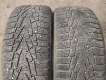 Cordiant Snow Cross 2 215/50 R17 96T