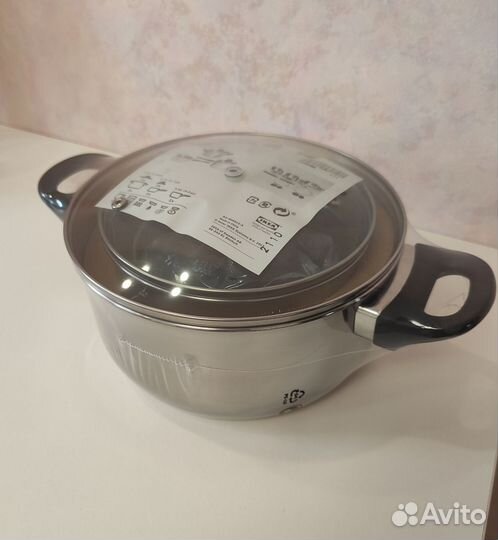 Набор посуды Икеа Аннонс