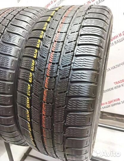 Michelin Pilot Alpin 225/55 R17 97H