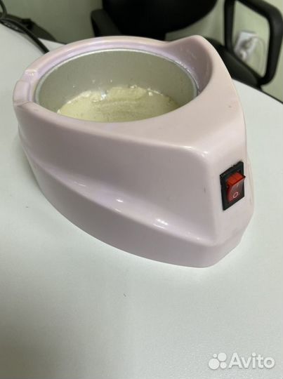 Воскоплав косметологический 150 мл