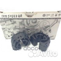 Втулка стабилизатора зад skoda Rapid