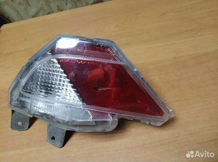 Птф задний левый Toyota RAV4