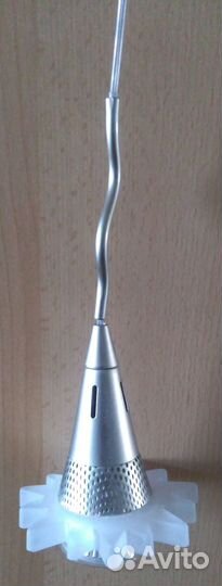 Люстра изящная, красивая, Италия