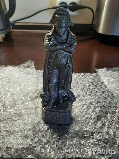 Статуэтка Наполеон