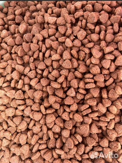 Корм Империал Холистик 10 кг индейка/кролик