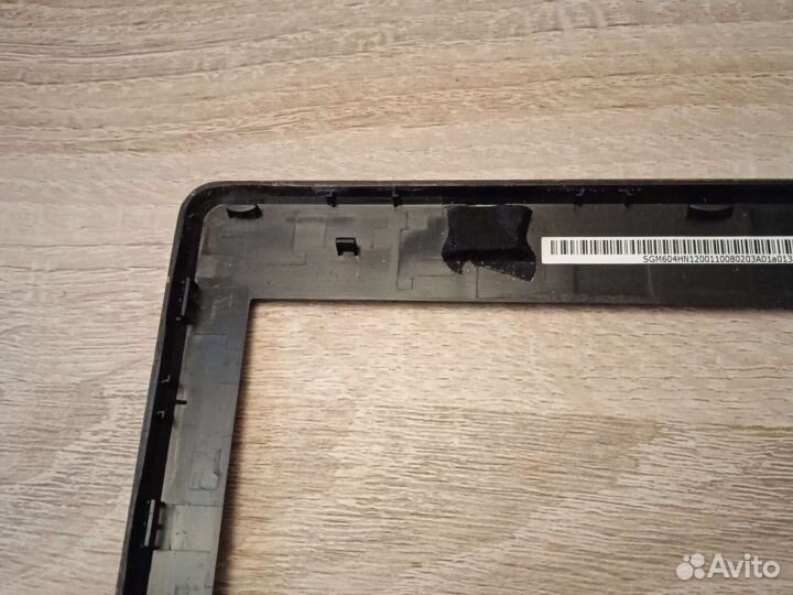 Рамка матрицы Acer 7551G