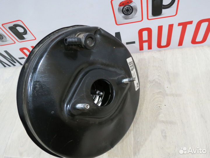 Вакуумный усилитель тормоза LADA Vesta Веста