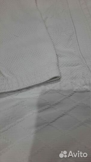 Кимоно для дзюдо (самбо) 122