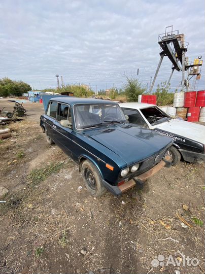 Авторазбор ваз