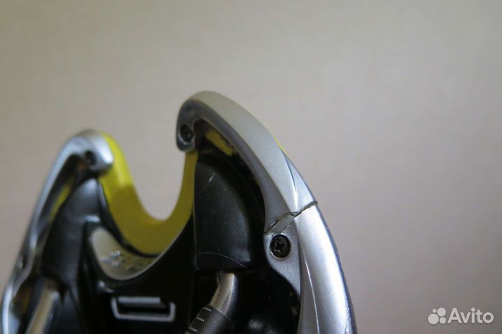 Седло для велосипеда