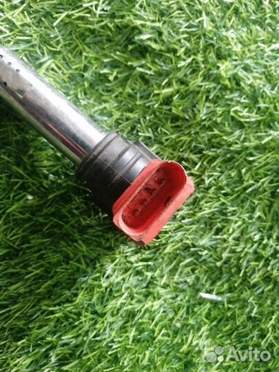 Катушка зажигания Audi A6 C6 AUK 2008