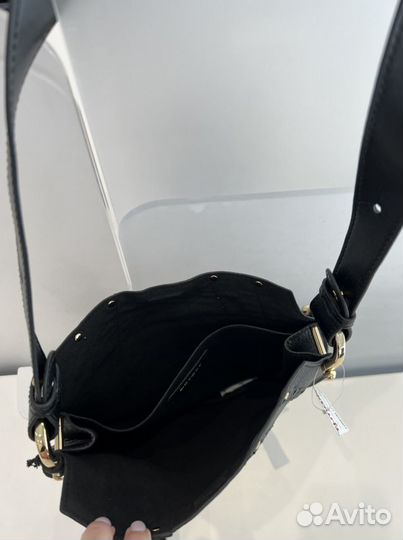 Сумка натуральная кожа