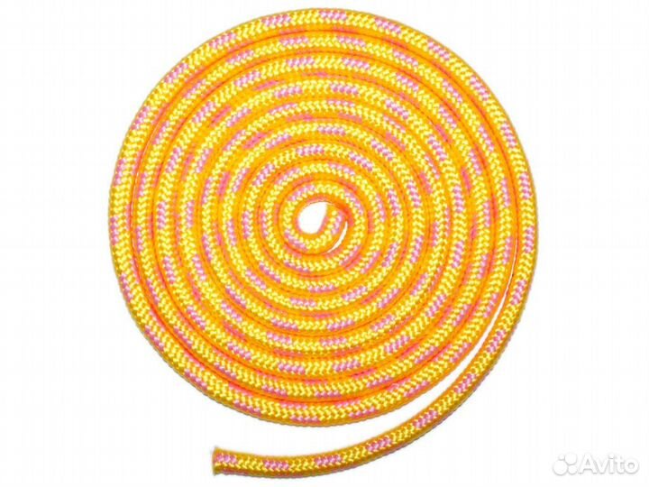 Скакалка для гимнастики