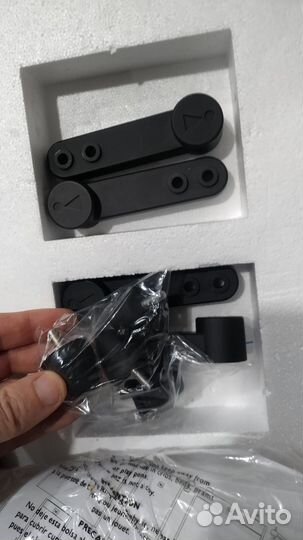 JBL а170 черные в оригинальных коробках