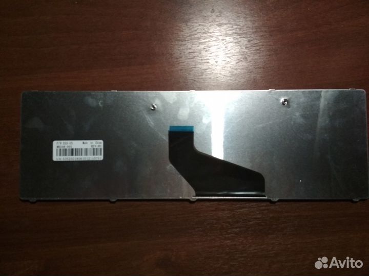 Клавиатура для ноутбука asus