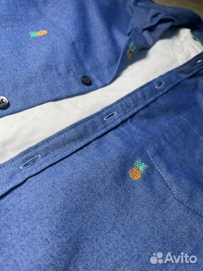 Рубашка для мальчика