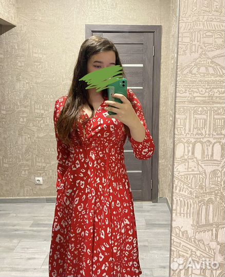 Платье, 48 50