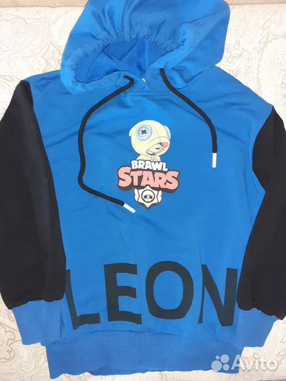 Пакет одежды для мальчика 3-4 года