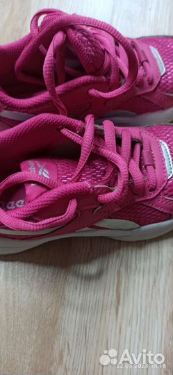 Кроссовки для девочки Reebok