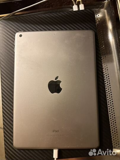 Планшет apple iPad (6-ого поколения)