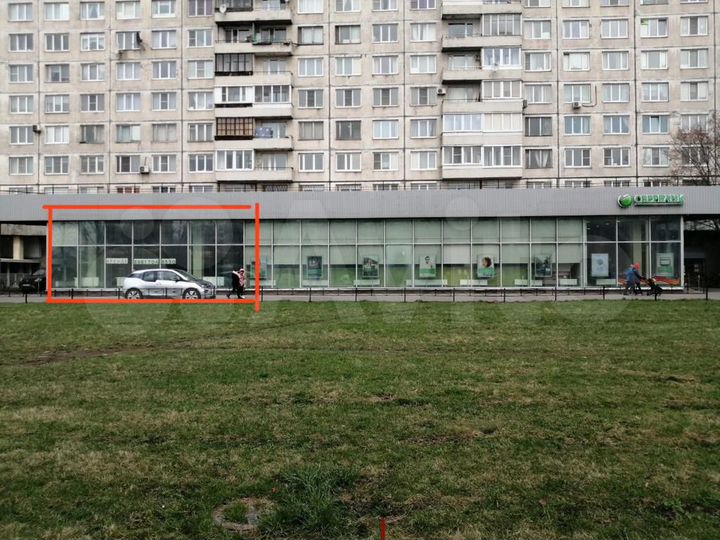 Аренда помещения на Народной ул