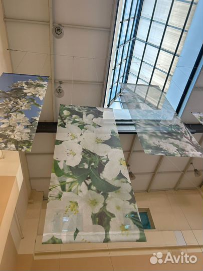 Декоративное панно