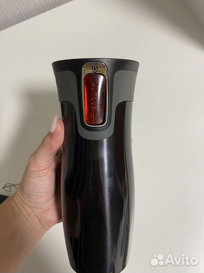 Кружка термос