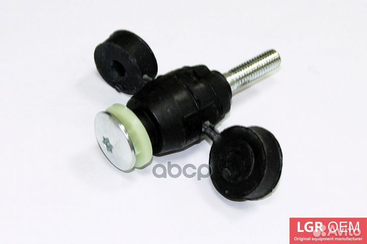 Стойка стабилизатора renault logan; LADA largus